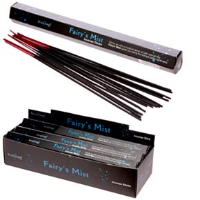Stamford Black Räucherstäbchen - Feendunst 37126
