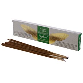 Goloka Erzengel Räucherstäbchen Raphael