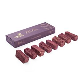 Ispalla Peruanische Palo Santo & Lavendel Relax Räuchertabletten