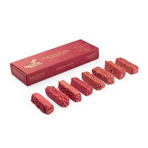 Ispalla Peruanische Palo Santo & Rose Passion Räuchertabletten