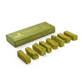 Ispalla Peruanische Palo Santo & Weinraute Fortune Räuchertabletten