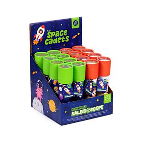 Space Cadets Extending Kaleidoscope Space Cadets Extending Kaleidoscope