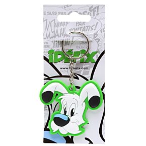 Asterix PVC-Schlüsselanhänger - Idefix (Dogmatix) Asterix PVC-Schlüsselanhänger - Idefix (Dogmatix)