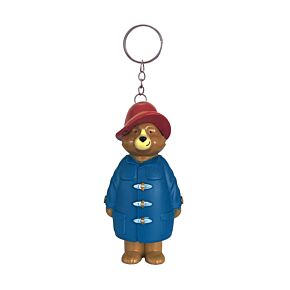 Paddington Bear Bär LED-Schlüsselanhänger Paddington Bear Bär LED-Schlüsselanhänger