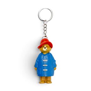 Paddington Bear Bär LED-Schlüsselanhänger