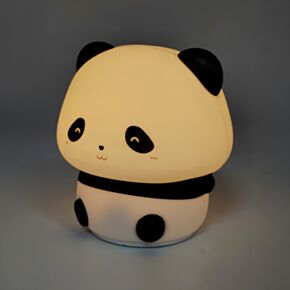 Zoo Pals Zoofreunde Panda Farbwechselndes LED-Nachtlicht
