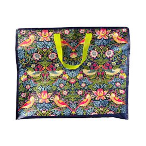 William Morris Aufbewahrungstasche mit Reißverschluss William Morris Aufbewahrungstasche mit Reißverschluss