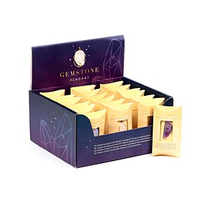 Mineralien Schmuck Heilender Edelstein-Engelsflügel-Anhänger Mineralien Schmuck Heilender Edelstein-Engelsflügel-Anhänger