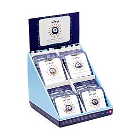 Böser Blick Halskette