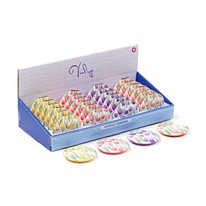 Tulips Tulpen Taschenspiegel