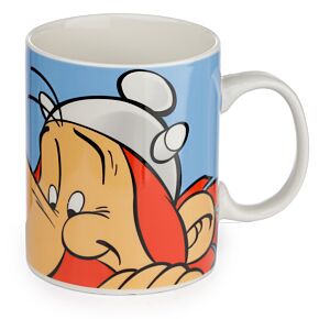 Asterix Porzellanbecher - Obelix Asterix Porzellanbecher - Obelix