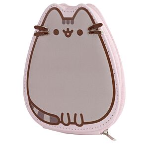 Pusheen the Cat Katze 5-teiliges Maniküreset im Etui Pusheen the Cat Katze 5-teiliges Maniküreset im Etui