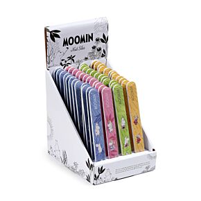 Moomin Mumin & Tammi Nagelfeile Moomin Mumin & Tammi Nagelfeile