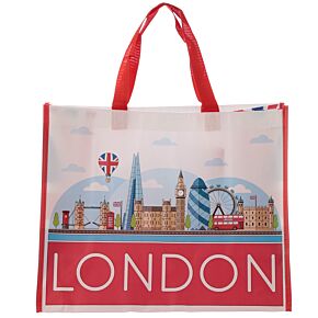 London Icons Einkaufstasche London Icons Einkaufstasche