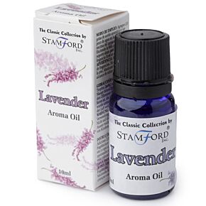37631 Stamford Duftöl Parfumöl - Lavendel10ml 37631 Stamford Duftöl Parfumöl - Lavendel10ml