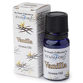 37636 Stamford Duftöl Parfumöl - Vanille 10ml 37636 Stamford Duftöl Parfumöl - Vanille 10ml