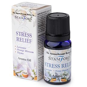 37666 Stamford Duftöl Parfumöl - Stressabbau 10ml 37666 Stamford Duftöl Parfumöl - Stressabbau 10ml
