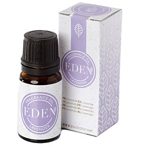 Eden Duftöl Parfumöl Lavendel 10ml Eden Duftöl Parfumöl Lavendel 10ml