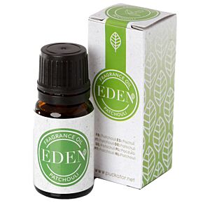 Eden Duftöl Parfumöl Patchouli 10ml Eden Duftöl Parfumöl Patchouli 10ml