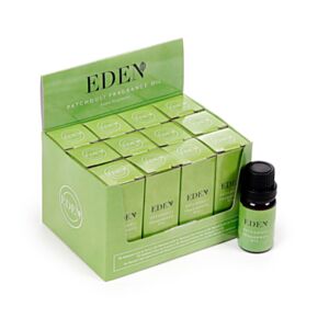 Eden Duftöl Parfumöl Patchouli 10ml