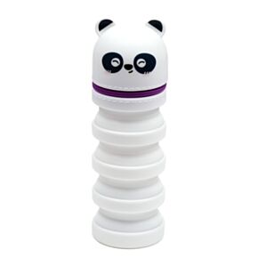 Adoramals Susu the Panda Pop Up Silikon-Federmappe