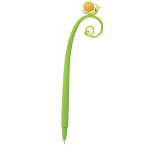 Adoramals Schnecke Fineliner Kugelschreiber Adoramals Schnecke Fineliner Kugelschreiber