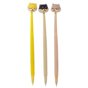 Adoramals Shiba Inu Hund Fineliner Kugelschreiber Adoramals Shiba Inu Hund Fineliner Kugelschreiber
