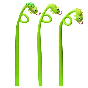 Chamäleon Fineliner Kugelschreiber Chamäleon Fineliner Kugelschreiber