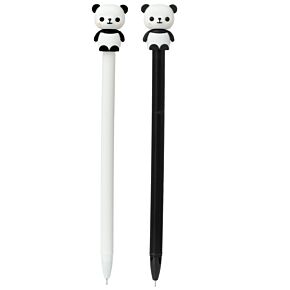 Adoramals Panda Fineliner Kugelschreiber Adoramals Panda Fineliner Kugelschreiber