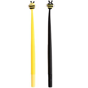 Hummel Biene Fineliner Kugelschreiber Hummel Biene Fineliner Kugelschreiber