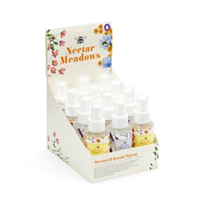 Nectar Meadows Wiesen Raumspray