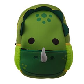 Dinosaurier Rucksack aus Neopren