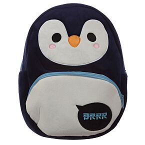 Adoramals Pinguin Plüsch Rucksack