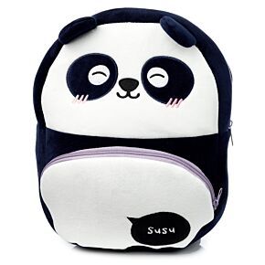 Adoramals Susu der Panda Plüsch Rucksack Adoramals Susu der Panda Plüsch Rucksack