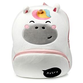Adoracorns Astra das Einhorn Plüsch Rucksack