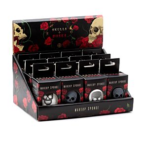 Skulls and Roses Totenköpfe & Rosen Skulls and Roses Totenköpfe & Rosen