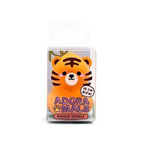 Adoramals Alfie the Tiger Beauty Make-Up Blender Schwamm Adoramals Alfie the Tiger Beauty Make-Up Blender Schwamm