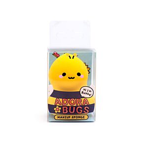 Adoramals Bobby the Bee Biene Beauty Make-Up Blender Schwamm Adoramals Bobby the Bee Biene Beauty Make-Up Blender Schwamm