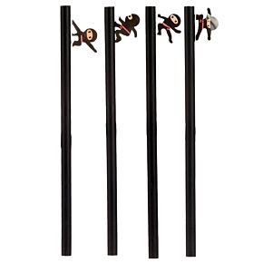 Kletter-Ninja Bleistift Kletter-Ninja Bleistift