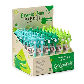 Krokodil immerwährender Bleistift Krokodil immerwährender Bleistift