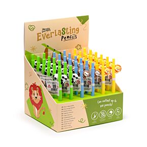 Zooniverse Umarm mich Immerwährender Bleistift Zooniverse Umarm mich Immerwährender Bleistift