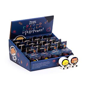 Adoramals Weltraum Anspitzer Adoramals Weltraum Anspitzer