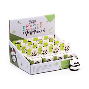 Panda Anspitzer