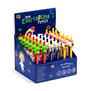 Space Cadets Weltraum Astronaut Immerwährender Bleistift Space Cadets Weltraum Astronaut Immerwährender Bleistift