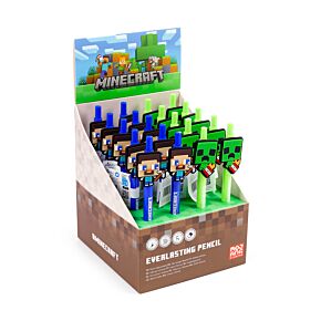 Minecraft Immerwährender Bleistift Minecraft Immerwährender Bleistift