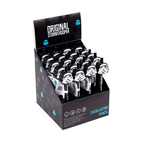 The Original Stormtrooper Immerwährender Bleistift The Original Stormtrooper Immerwährender Bleistift