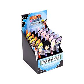 Naruto Anime Immerwährender Bleistift Naruto Anime Immerwährender Bleistift