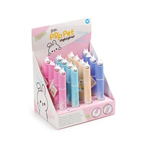 Adoramals Pets Haustiere Hase Pop Pet Textmarker