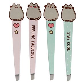 Pusheen the Cat Katze Figurative Pinzette
