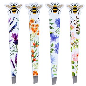 Nectar Meadows Bienen geformte Pinzette Nectar Meadows Bienen geformte Pinzette
